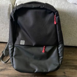 One plus backpack